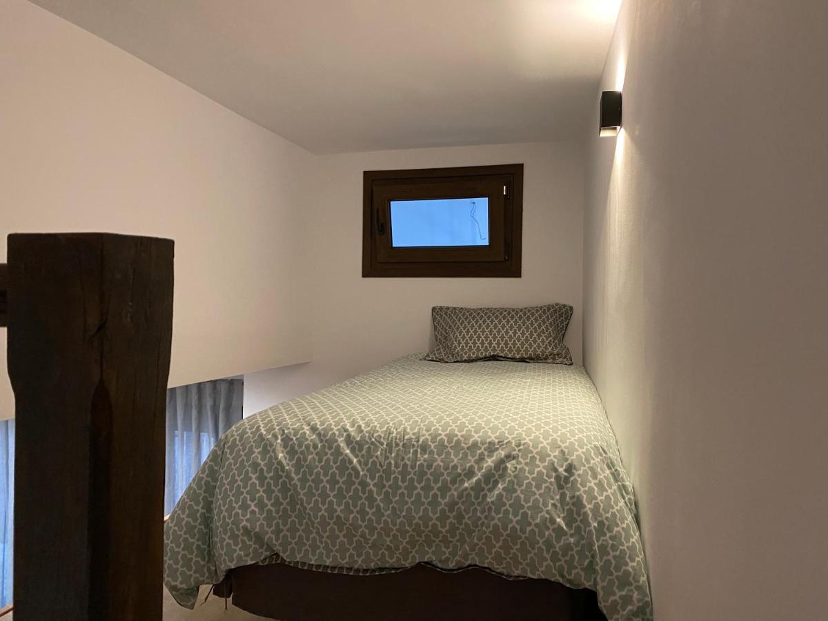 Apartamentos La Camara II Cordoba Corredera Exterior foto