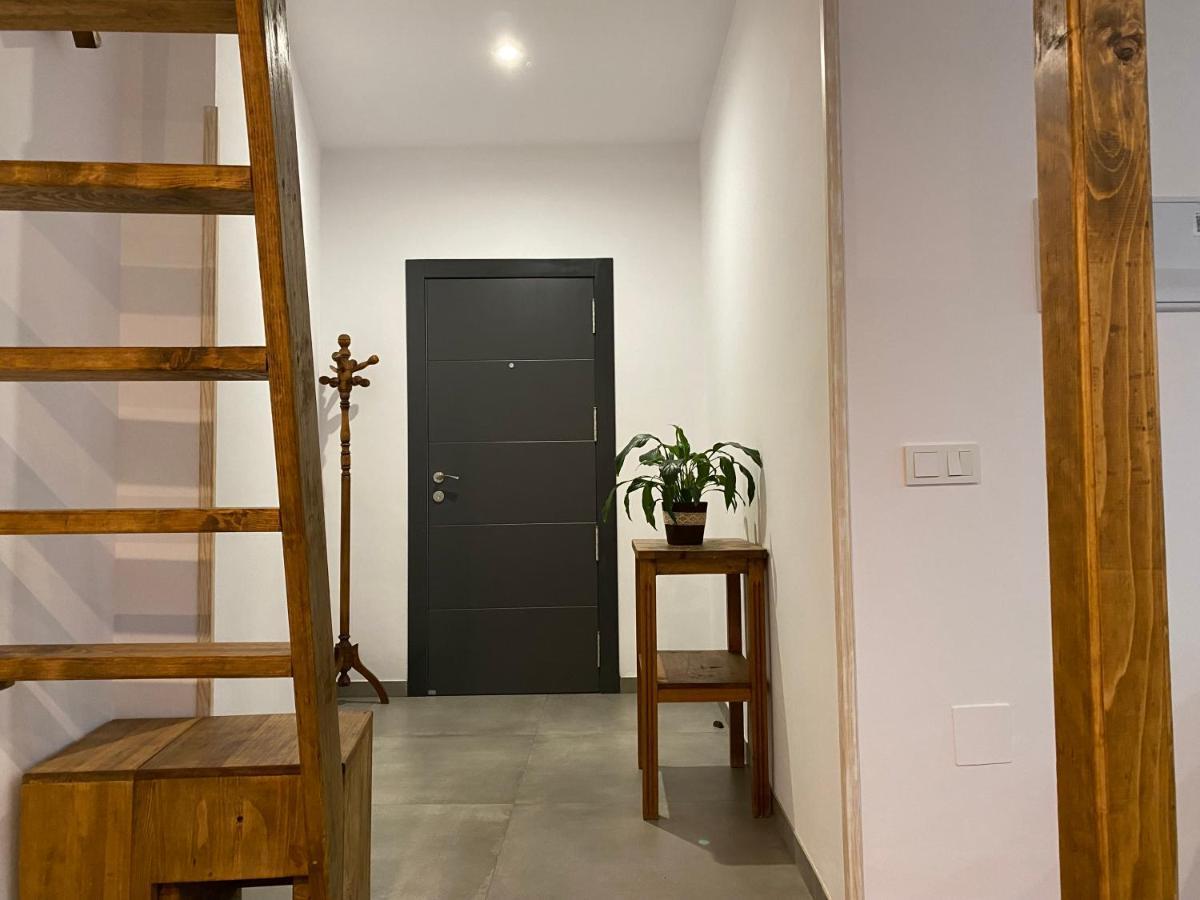 Apartamentos La Camara II Cordoba Corredera Exterior foto